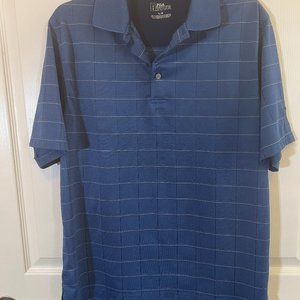 PGA Tour Polo style shirt